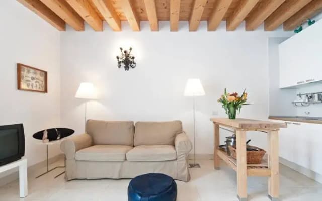 Guglie Luxury Apartment - photo 3