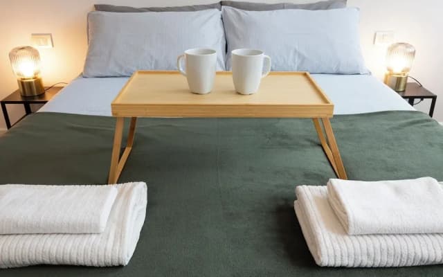 Vittore Rooms&Apartment - photo 4