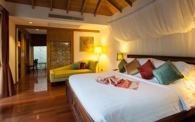 Tango Luxe Beach Villa Samui - photo 5