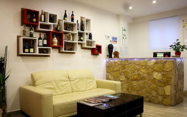 Hotel RossoVino - photo 2