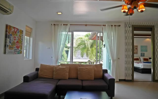 Suriyasom Villa - photo 3
