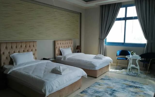 Bareen Hotel - photo 4