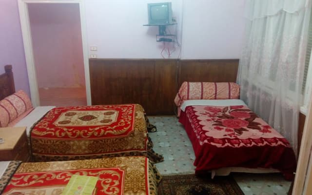 Cairo Moon Hotel - Hostel - photo 2