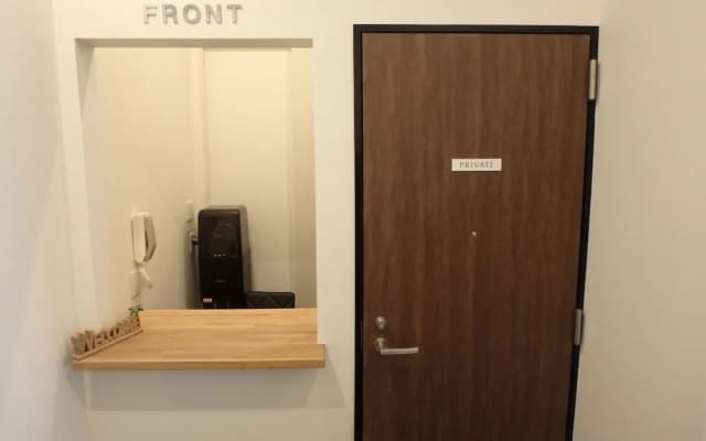 Kyukyu Hotel - photo 2