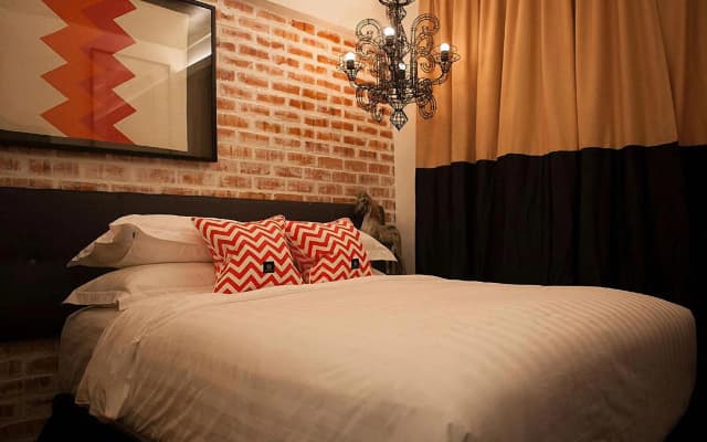 M Boutique Hotel - photo 3