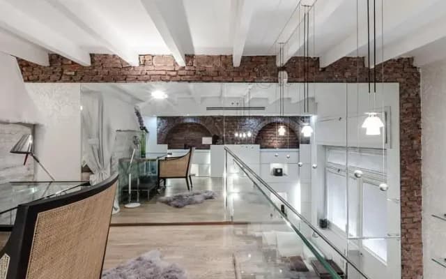 Design Loft In Milan - photo 5