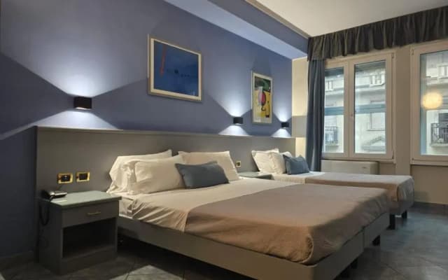 Hotel Vitruvio - photo 5