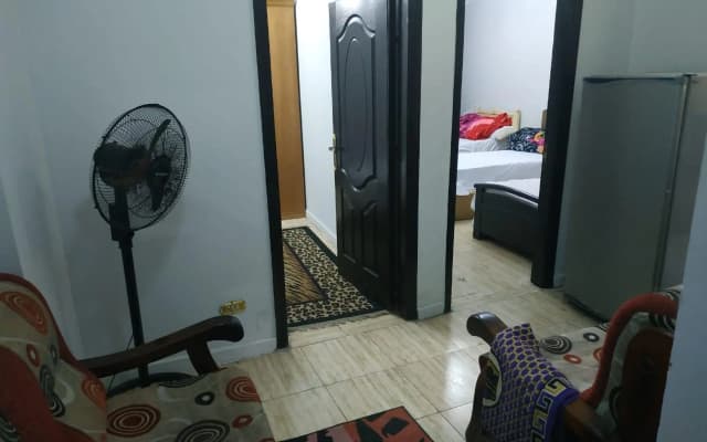 Pyramids Youth House - photo 3