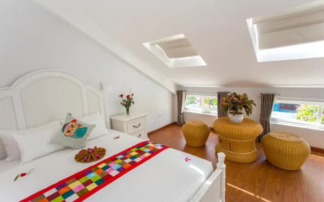 Peach House - photo 5