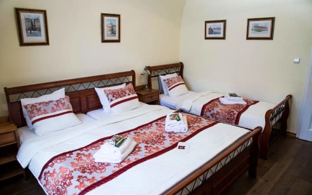 Hotel Loreta - photo 4