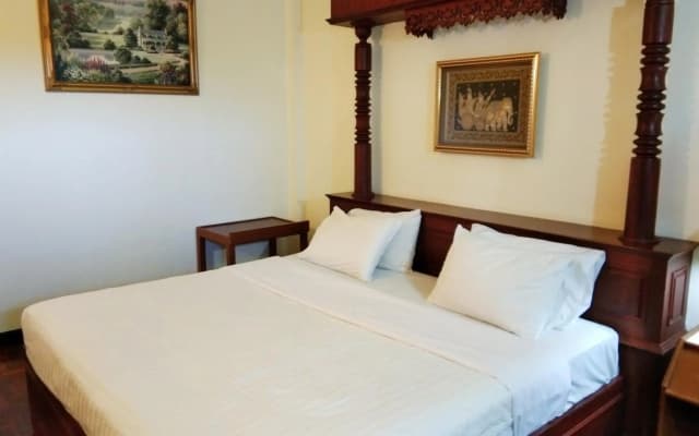 Prince Hotel Chiang Mai - photo 3