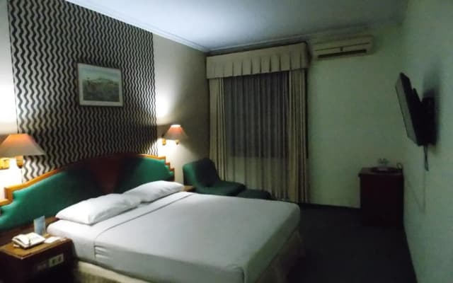 Hotel Puri Mega - photo 3