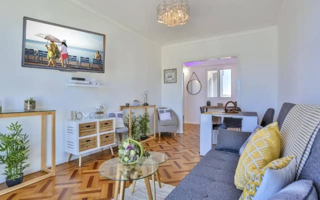 Maison Bianchi - 1156 Promenade des Anglais - photo 5