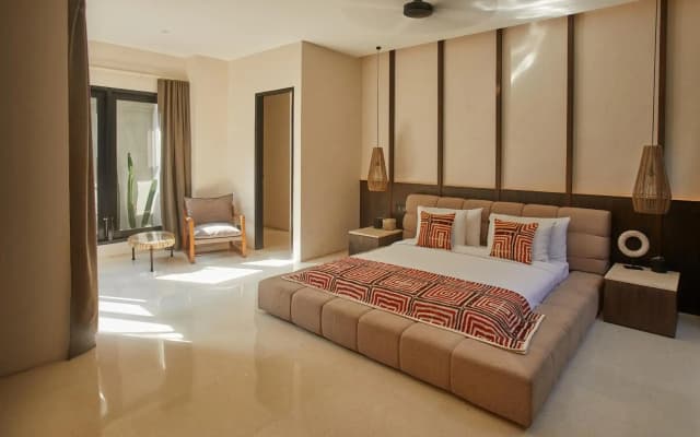 Ahimsa Beach - photo 3