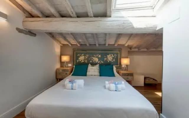 Badesse Terrace Apartment - photo 3