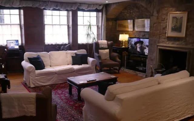 Edinburgh Accommodation - photo 4