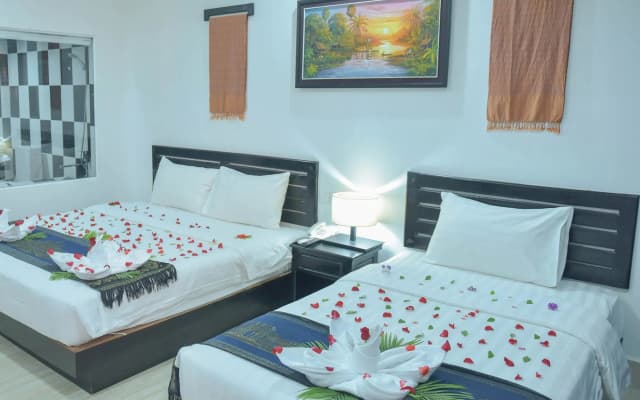 Dinata Angkor Boutique Hotel - photo 3