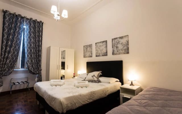 La Curia Guest House Rome - photo 5