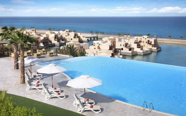 The Village at Cove Rotana - photo 2