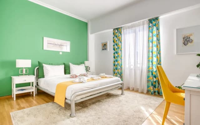 SMG Boutique Apartment - photo 2