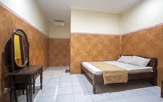 Komala Indah I Kuta - photo 3
