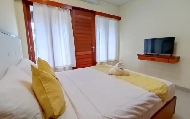 Ananda's Sanur - photo 3