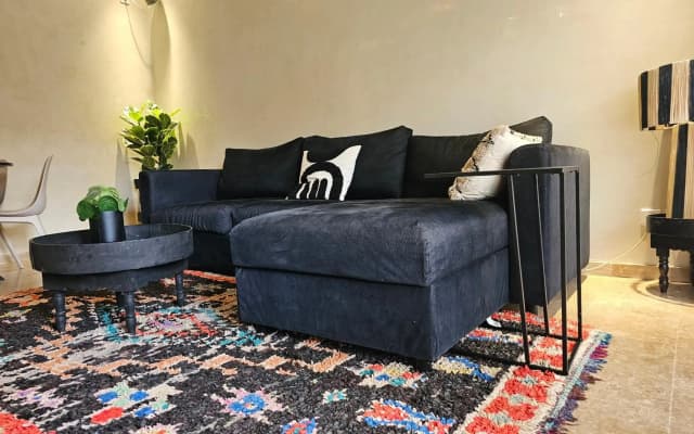 LDM Luxe appartement met zwembad in Marrakech - photo 3