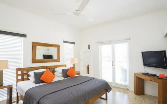 Beach Melati Apartments - photo 4
