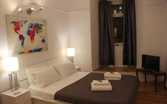 Abagnale Home Montecitorio - photo 2