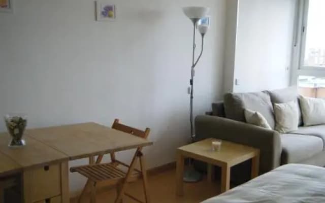 Madrid Studio Apartments - photo 4