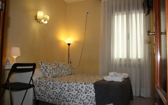 Hostal Rofer - photo 2
