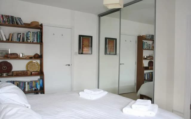 Stunning Penthouse in Bloomsbury - photo 2