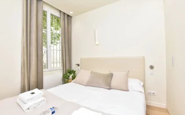Spacious Apartment - 3br/8p - Pigalle/musee Grevin - photo 5
