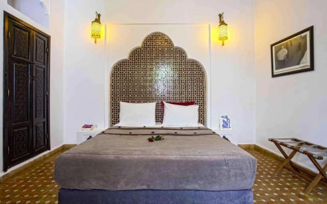 Riad Dabachi - photo 3