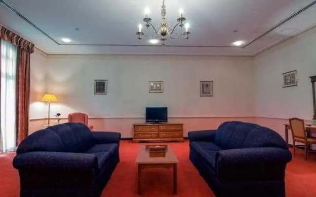 Swiss-Belresort Ghantoot - photo 5