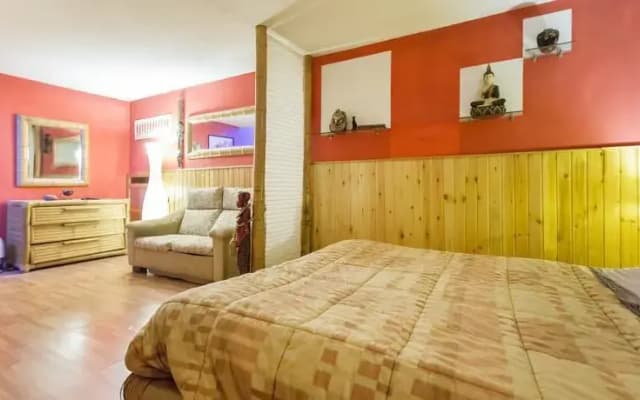 Loft Pizzi - photo 4