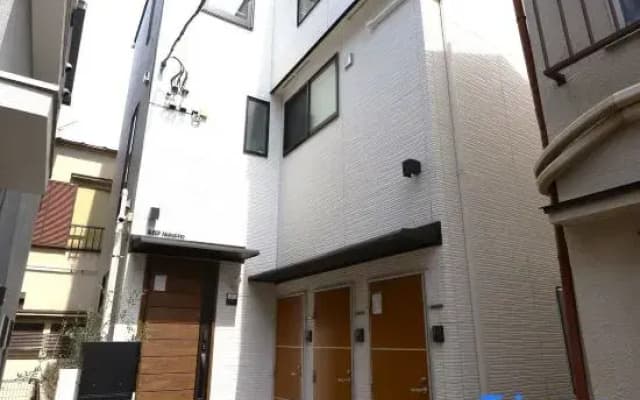 JJN Nakacho 201 - photo 2