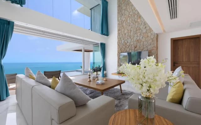Villa The Wave 2 Residence - photo 3