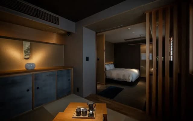 Shikikaboku - photo 5