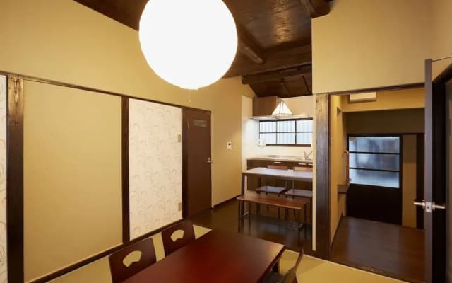 Kyotokujo Ai - photo 3