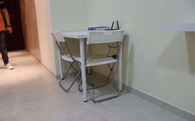 Stunning Studio With Close Kitchen And Pool - photo 5