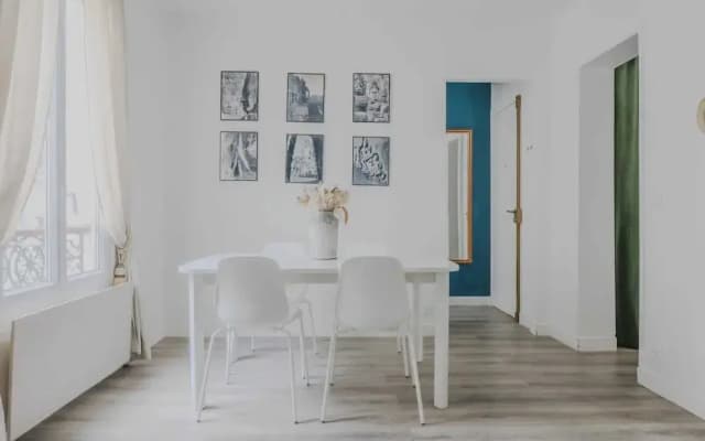 Charming Apartment - 1bd/2p - Bois Boulogne - photo 5