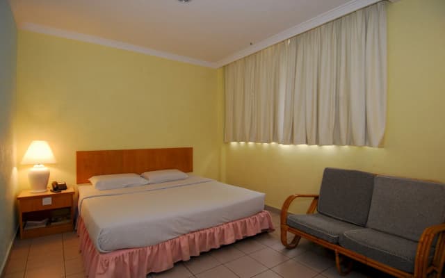 Hotel City View - photo 5
