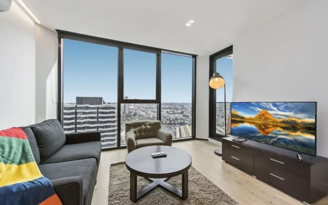 Serviced Apartments Melbourne - Lighthouse - photo 5
