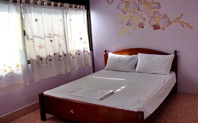 No 7 Guesthouse - photo 5