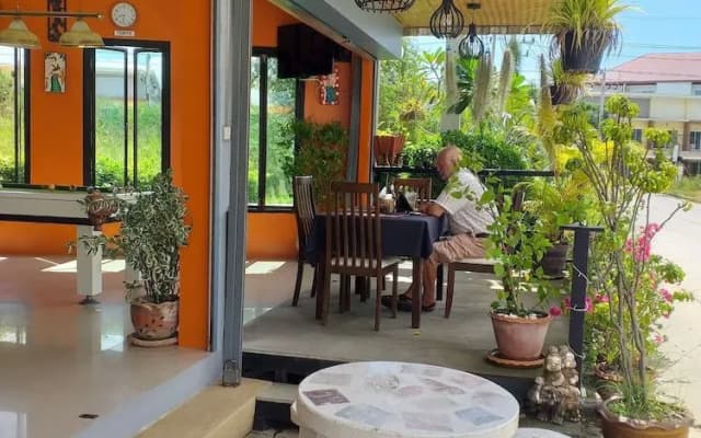 Samsha Guest House - photo 4