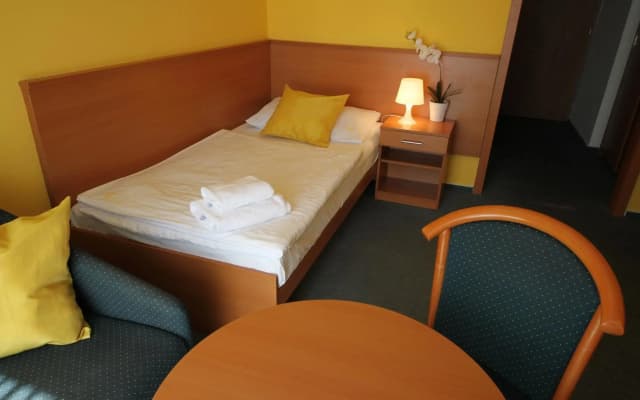 Hotel Meritum - photo 2