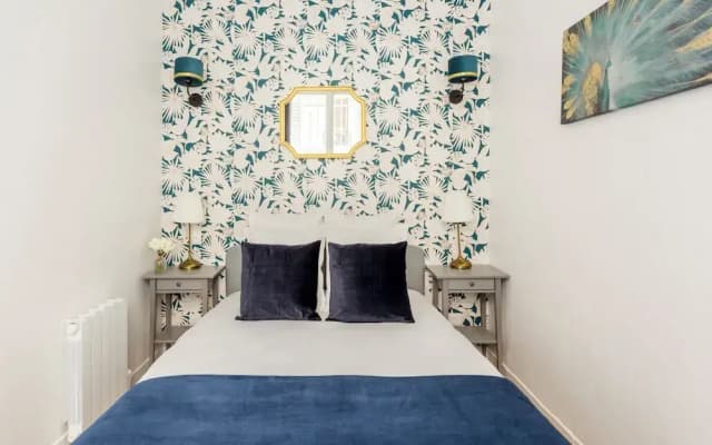 Merveil Family Suite - Cardinal Mercier - photo 3