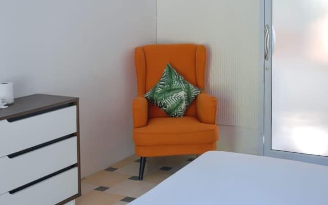 Hansa Beach Resort - photo 5