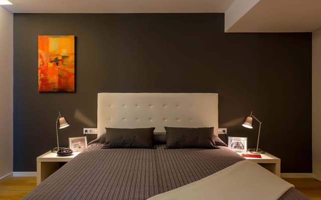 UD Rambla Suites & Pool 21 (1 BR) - photo 2